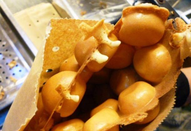 松枝记鸡蛋仔冰淇淋呼和浩特,松枝记鸡蛋仔冰淇淋萧山银泰