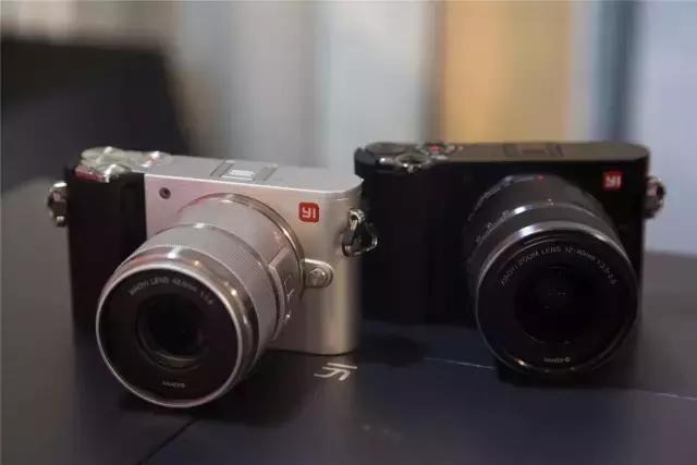 小蚁微单相当于什么,小蚁微单曝光