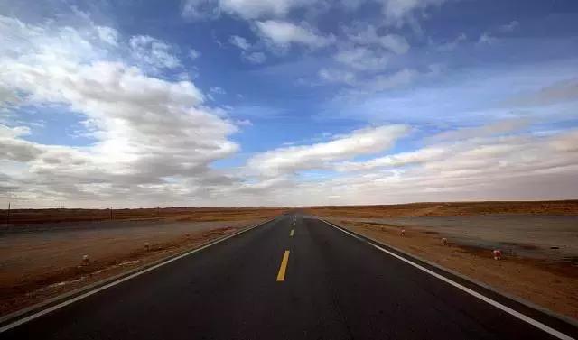 去额济纳旗的自驾视频,到内蒙额济纳旗自驾游攻略图