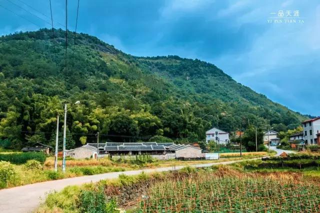 永安：抗战时期的省会，被遗忘的闽中古堡