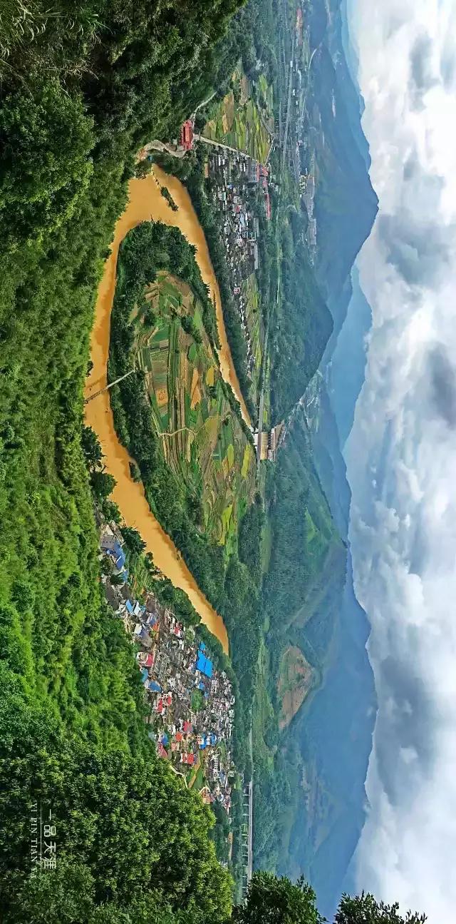 永安：抗战时期的省会，被遗忘的闽中古堡