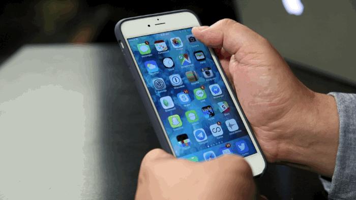 如何鉴别iphone6s是不是原装,iphone6s怎么辨别原装屏