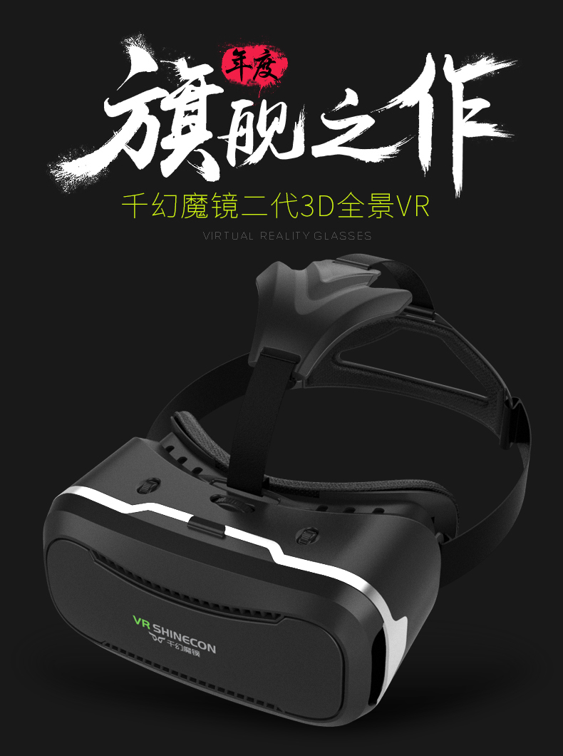 vr眼镜分辨左右,vr眼镜怎么分屏