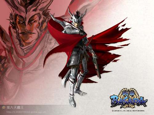 战国历史上最著名的一对狗男男——信长兰丸