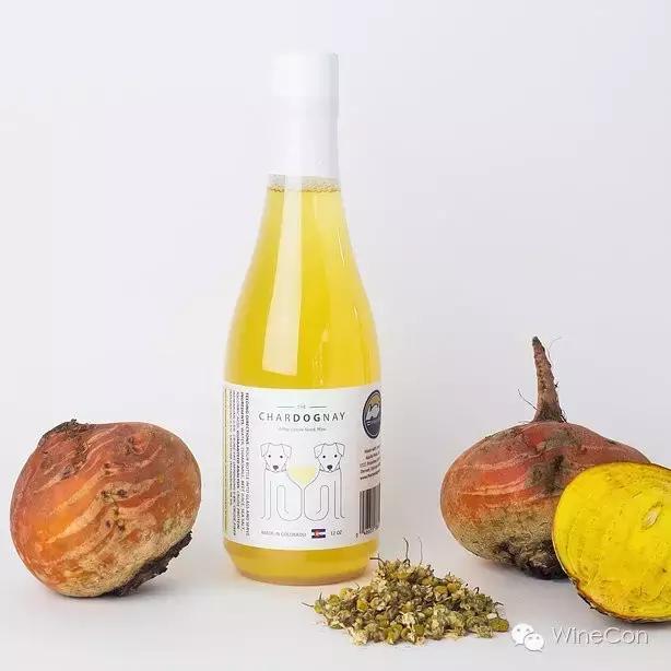 猫咪甜白葡萄酒,猫咪的葡萄酒