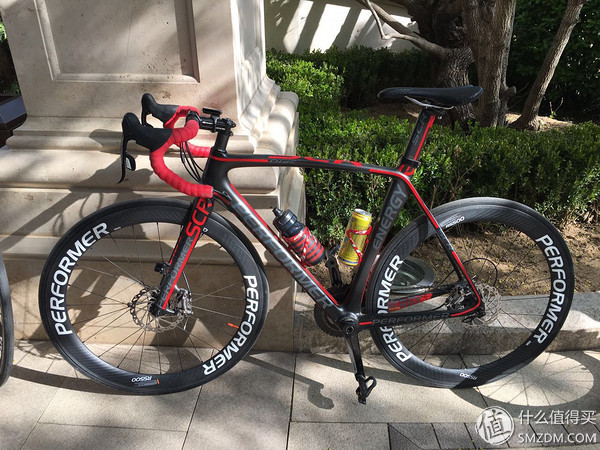 城市入门公路自行车测评,野兽骑行者