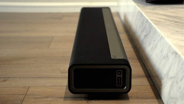 4个音箱同时播放,4个音箱组合