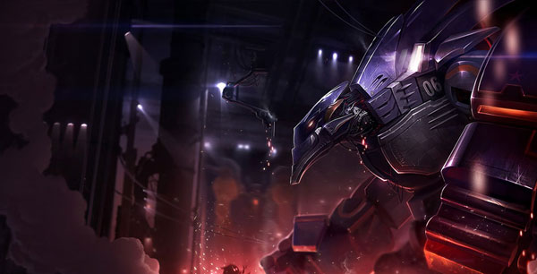 lol6.9号装备增强,lol新增14款臻彩皮肤原画预览