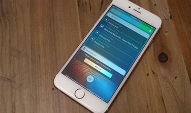 iphone6s升级ios功能,iphone6plus可以直接更新ios10吗