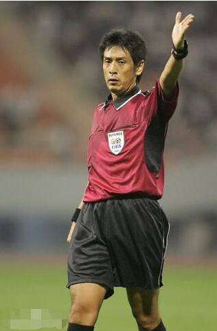 国内臭名昭著的足球裁判,足坛十大恶徒排名