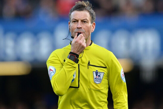 国内臭名昭著的足球裁判,足坛十大恶徒排名