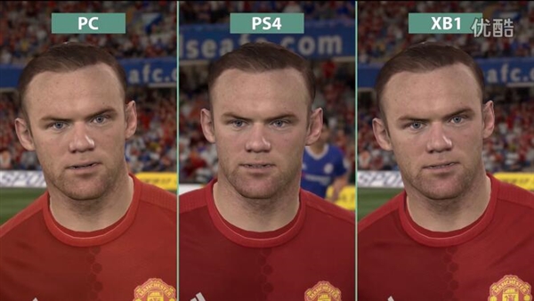 fifa-17,fifa17最高画质