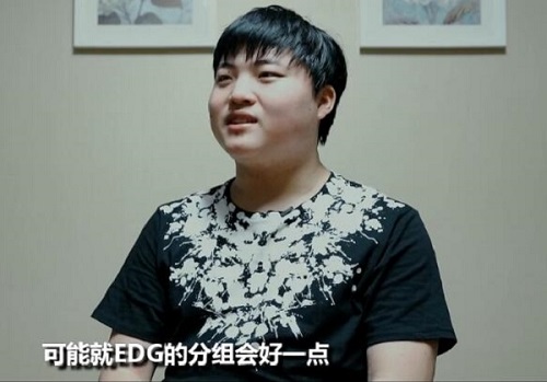 rng队员betty,rng队员打吃鸡