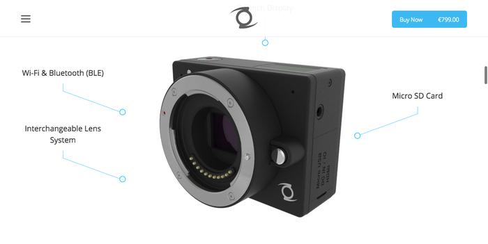 小蚁微单相机体验分享,小蚁相机微单