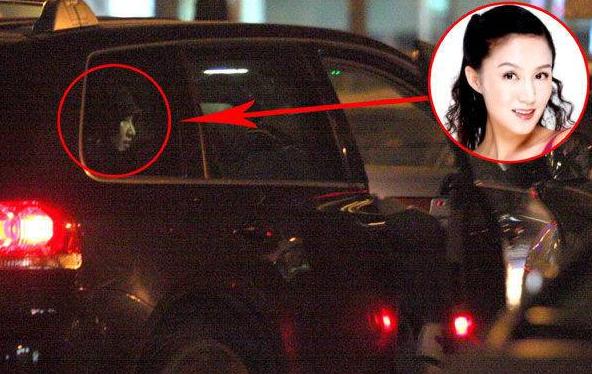 陆毅赵丽颖胭脂在一起了吗,赵丽颖和陆毅的胭脂