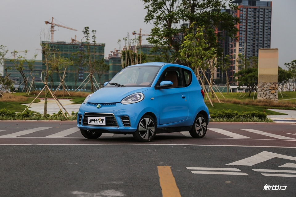 2018款知豆d2s价格,知豆d2s新车多少钱