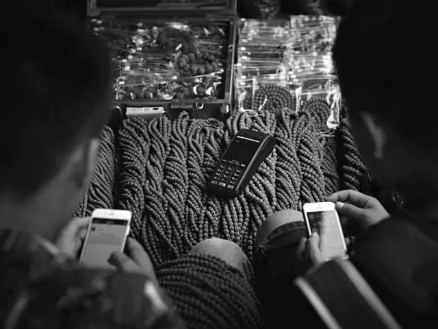 从潘家园到三里屯的进化之路