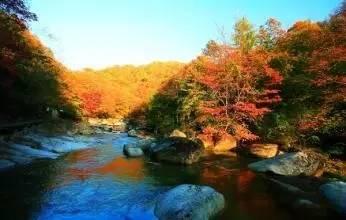 四川十大最黑景点,四川最土的景点