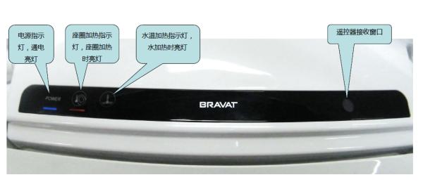 贝朗智能马桶冲水声音很大,德国贝朗智能马桶怎么加热