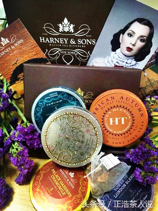 全球知名茶叶奢侈品品牌,奢侈品茶叶品牌排行榜前十名
