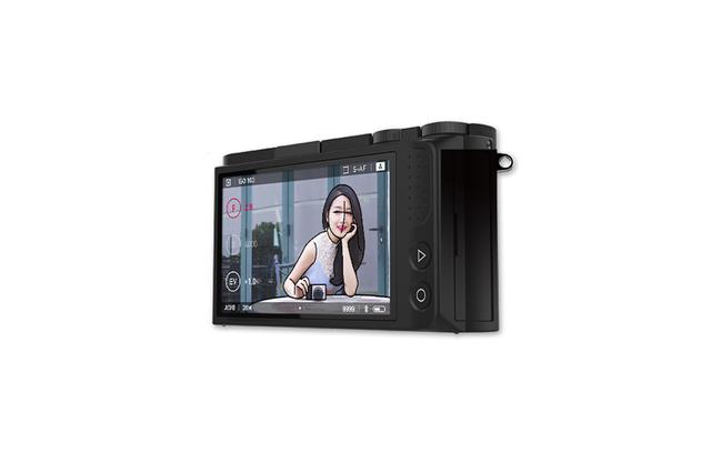 小米小蚁单反相机,小蚁相机一共几个款