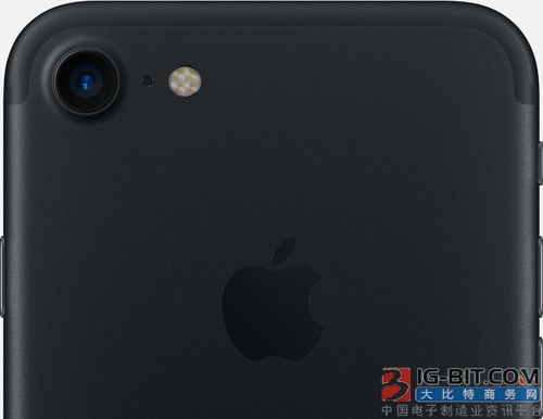 iphone7闪光灯为什么那么好,iphone7闪光灯变颜色