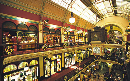 澳洲留学购物推荐,澳大利亚留学生活购物怎么样