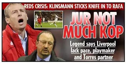 这才是真正的足球科幻片,足球赛场上不可复制的科幻片瞬间