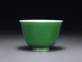 绿釉瓷有哪些颜色,真正的绿釉瓷图片