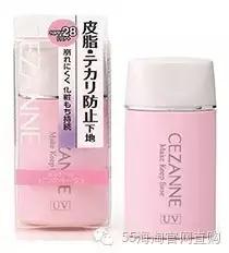 有哪些好的日本小众护肤品,日本平价美容品牌