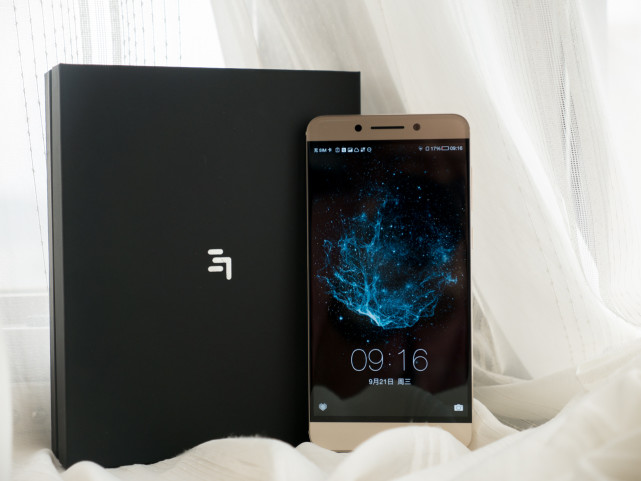 乐pro3手机,乐pro3和乐pro2有什么区别