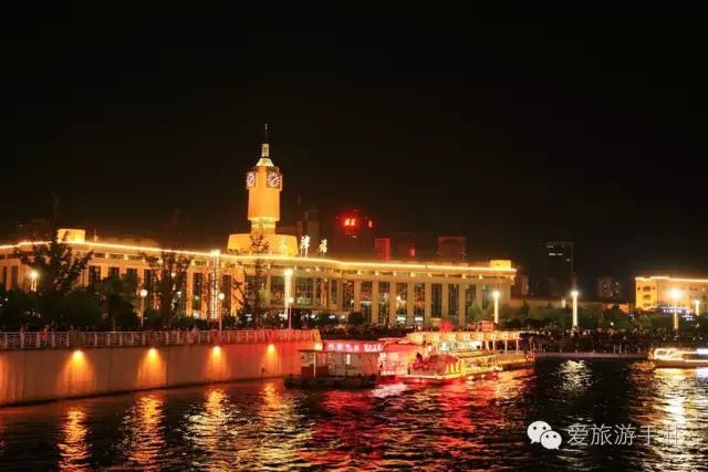 天津2天1晚游攻略夏天,玩转天津攻略自由行