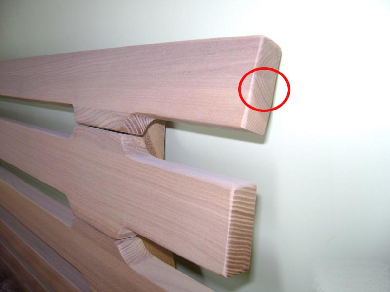 贴皮实木和原木家具区别,如何区分贴皮实木家具