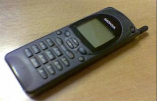 诺基亚08年以后出厂的有哪些型号 (2011年的诺基亚和现在的诺基亚)