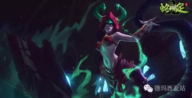 拳头出冷门英雄皮肤,拳头表示不会再出好看的英雄