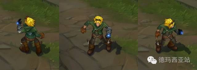 拳头出冷门英雄皮肤,拳头表示不会再出好看的英雄