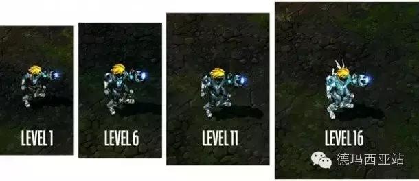 拳头出冷门英雄皮肤,拳头表示不会再出好看的英雄