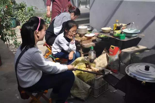 一个外地人眼中的菏泽,一个外地人眼中的文登