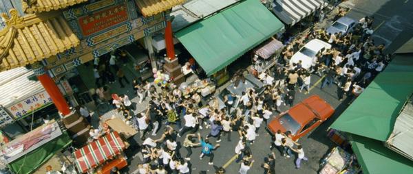 国庆七天假去哪里玩不拥挤还实惠,台湾七日超值游