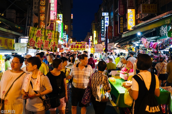 国庆七天假去哪里玩不拥挤还实惠,台湾七日超值游