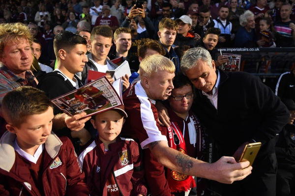 盘点本赛季拉什福德30粒进球,拉什福德三狮五大进球