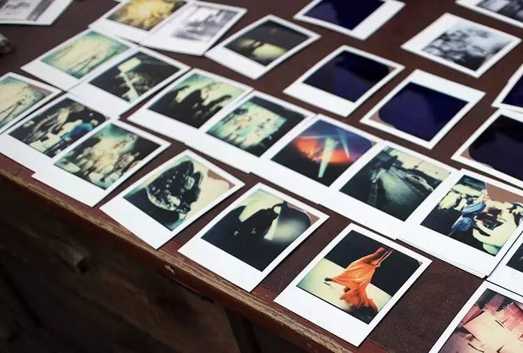 手机拍照马上就能洗出照片,手机重复的照片一键清理