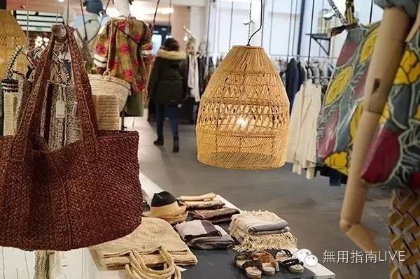 扒皮|买手店这个江湖,不是你想混就混的