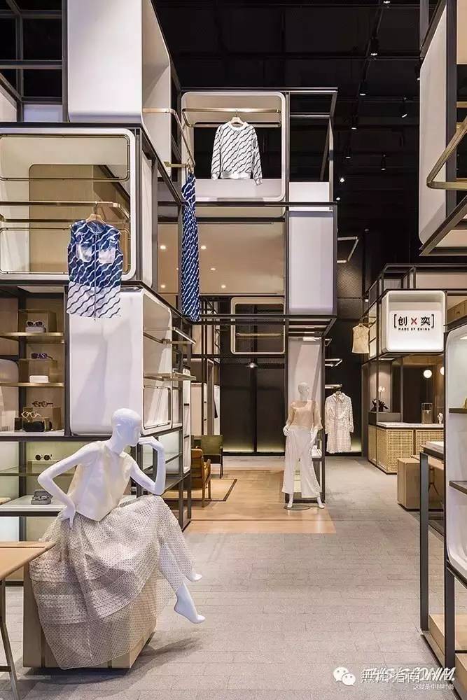 扒皮|买手店这个江湖,不是你想混就混的