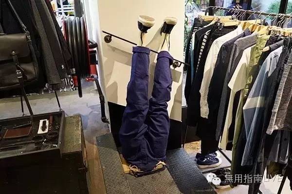 扒皮|买手店这个江湖,不是你想混就混的