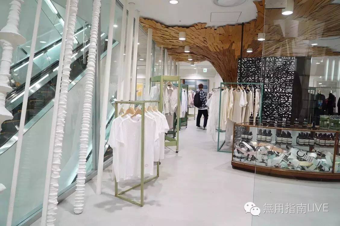 扒皮|买手店这个江湖,不是你想混就混的