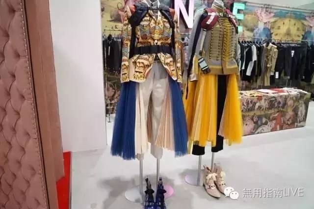 扒皮|买手店这个江湖,不是你想混就混的