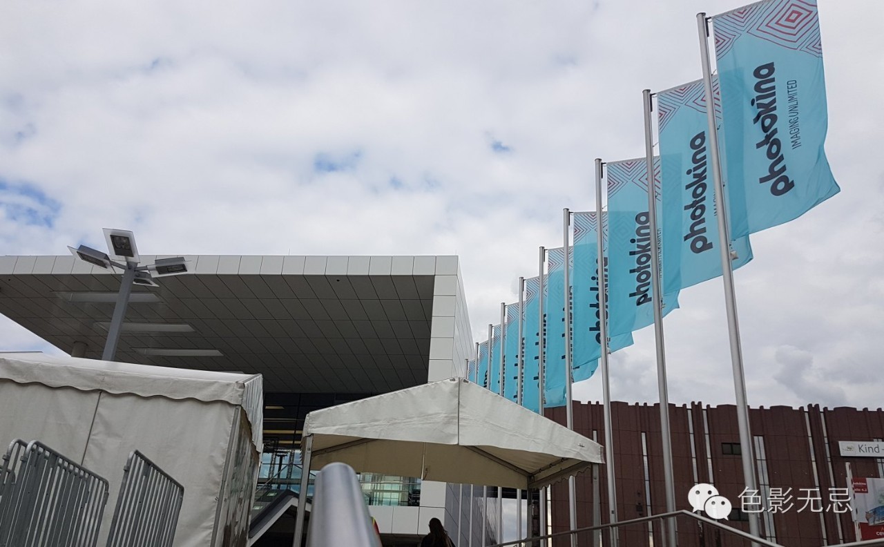 Photokina快讯｜一山还比一山高（机身篇）