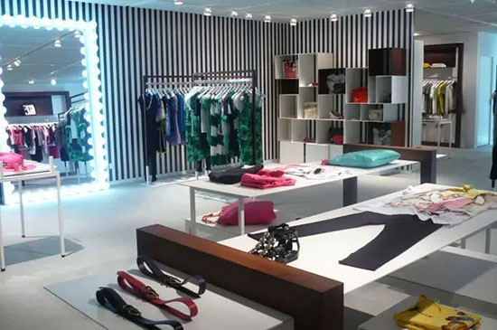 招商热门服装品牌,大牌服饰一二线品牌哪个好