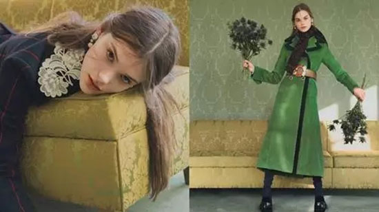 招商热门服装品牌,大牌服饰一二线品牌哪个好